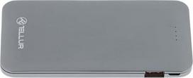 fast charging power bank - Tellur QC 3.0 5000mAh,3in1 gray - 4 nuotrauka