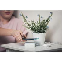 belaidis power bank - Forcell F-Energy FORC4IN1, 8000mAh, 15W, belaidis įkroviklis su power bank, juodas - 17 nuotrauka
