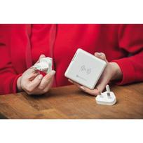 belaidis power bank - Forcell F-Energy FORC4IN1, 8000mAh, 15W, belaidis įkroviklis su power bank, juodas - 20 nuotrauka