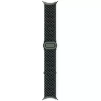 google pixel laikrodzio apyrankes - Google watch strap Pixel Watch, ivory (Elfenbein) - 5 nuotrauka