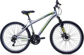 mtb bike - Dviratis Huffy Extent 26" Matte Gunmetal - 5 nuotrauka