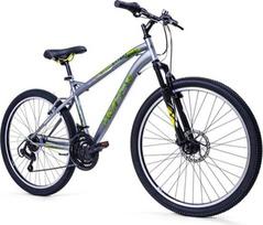mtb bike - Dviratis Huffy Extent 26" Matte Gunmetal - 6 nuotrauka