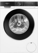 skalbimo masina 9 kg - Siemens iQ500 WG44G2Z22 - 1 nuotrauka
