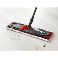 vileda sluota ultra - Vileda Ultramax XL 161035 Juoda/Raudona (Black/Red) - 3 nuotrauka