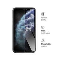 apsauginis stiklas iphone 11 - Blue Star "Glass Premium iPhone XS Max" - 4 nuotrauka