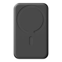 power bank joyroom - Joyroom JR-W020 Mini 5000mAh, 20W, juodas (black) - 8 nuotrauka