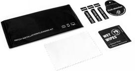 apsauginis stikliukas xiaomi redmi note - Sbox Nano Hybrid Glass 9H / XIAOMI REDMI NOTE 8 - 3 nuotrauka