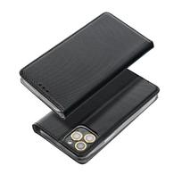deklas telefonui samsung xcover pro - Riff Magnetic booka case Samsung Xcover 6 Pro (G736U) / Xcover 2 Pro Black - 5 nuotrauka
