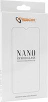 xiaomi poco f3 - Sbox NANO HYBRID GLASS 9H / XIAOMI POCO F3 - 4 nuotrauka