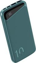 10000 power bank - Navitel PWR10 MX Green, 10000mAh - 6 nuotrauka