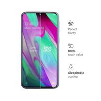 samsung galaxy a40 - Blue Star "Tempered Glass 9H Extra Shock Galaxy A40 (A405F/ A405FN)" - 4 nuotrauka