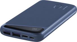10000 power bank - Navitel PWR10 MX Blue - 7 nuotrauka