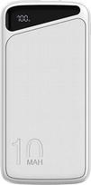 10000 power bank - Navitel PWR10 MX White - 5 nuotrauka