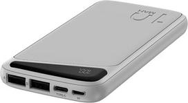 10000 power bank - Navitel PWR10 MX White - 6 nuotrauka