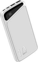 10000 power bank - Navitel PWR10 MX White - 7 nuotrauka