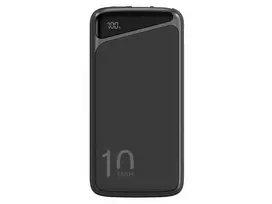 10000 power bank - Navitel PWR10 MX Black - 3 nuotrauka