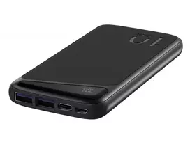 10000 power bank - Navitel PWR10 MX Black - 4 nuotrauka