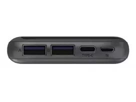 10000 power bank - Navitel PWR10 MX Black - 6 nuotrauka