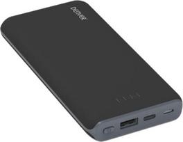 10000 power bank - Denver PBQ-10001, 10000mAh - 3 nuotrauka