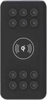 10000 power bank - Denver PBQ-10001, 10000mAh - 4 nuotrauka
