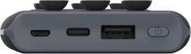 10000 power bank - Denver PBQ-10001, 10000mAh - 6 nuotrauka