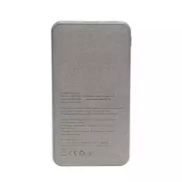 atsarginis maitinimo saltinis power bank - Denver PBS-5004 (5000mAh) - 3 nuotrauka