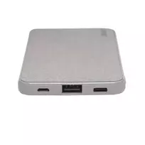 atsarginis maitinimo saltinis power bank - Denver PBS-5004 (5000mAh) - 4 nuotrauka