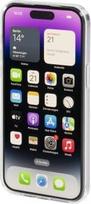 skaidrus iphone 14 pro deklai - Hama 00215517 iPhone 14 Pro Crystal Clear Cover Transparent - 4 nuotrauka