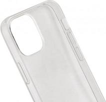apple iphone 13 mini - Hama 00196938 iPhone 13 mini Crystal Clear Cover Transparent - 2 nuotrauka