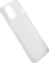 apple iphone 14 plus - Hama 00215534 iPhone 14 Plus Crystal Clear Cover Transparent - 3 nuotrauka