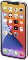 apple iphone 12 pro max - Hama 00188839 iPhone 12 Pro Max Crystal Clear Cover - 4 nuotrauka
