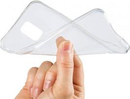 senukai iphone - Hama 00177801 iPhone 7/ 8/ SE 2020/ SE 2022 Crystal Clear Cover - 2 nuotrauka