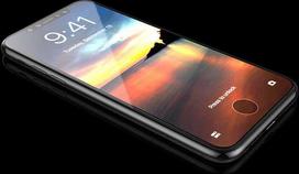 apsauginis ekrano stiklas iphone xr - Devia Van Entire View Full Tempered Glass iPhone XR (6.1) juodas (10pcs) - 2 nuotrauka