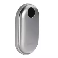 ranku sildytuvas - Denver PBH-4003S Silver (4000mAh) - 5 nuotrauka
