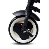 qplay rito - Qplay Rito Plus, pilkas - 5 nuotrauka