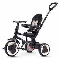 qplay rito - Qplay Rito Plus, pilkas - 8 nuotrauka