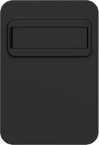magnetinis power bank - Denver PBW-5000B Black (5000mAh) - 5 nuotrauka
