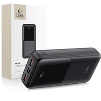 power bank 20000mah 22.5w - Tech-Protect PB02 20000mAh 22.5W juodas - 2 nuotrauka