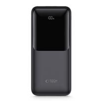 power bank 20000mah 22.5w - Tech-Protect PB02 20000mAh 22.5W juodas - 8 nuotrauka