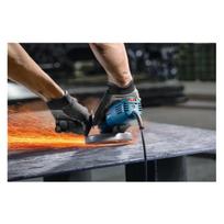 gsb 18v 65 - Bosch GWS 9-125 S LB - 3 nuotrauka