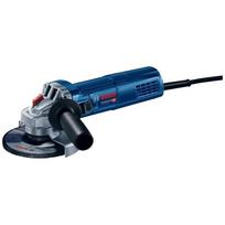 gsb 18v 65 - Bosch GWS 9-125 S LB - 6 nuotrauka