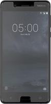 skaidri plevele - Tellur Tempered Glass 2.5D for Nokia 5 clear - 2 nuotrauka