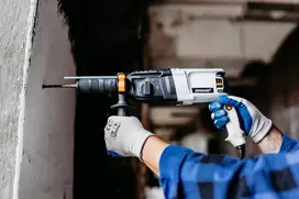 perforatorius 1200 w - Prime3 TRH31 - 5 nuotrauka