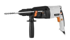 perforatorius 1200 w - Prime3 TRH31 - 7 nuotrauka