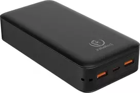 isorine baterija 20000mah - Rebeltec P20, 20000mAh - 2 nuotrauka