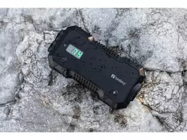 power bank starteris - Sandberg 420-98 Jumpstarter Powerbank 10000 - 2 nuotrauka