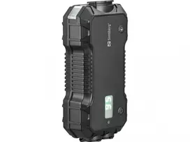 power bank starteris - Sandberg 420-98 Jumpstarter Powerbank 10000 - 8 nuotrauka