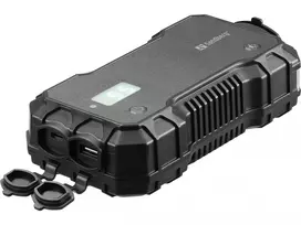 power bank starteris - Sandberg 420-98 Jumpstarter Powerbank 10000 - 9 nuotrauka