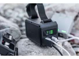 100w power bank - Sandberg 421-14 Survivor Powerbank 100W 40000 - 3 nuotrauka