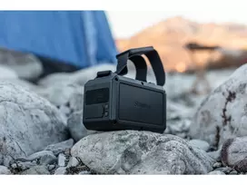 100w power bank - Sandberg 421-14 Survivor Powerbank 100W 40000 - 4 nuotrauka